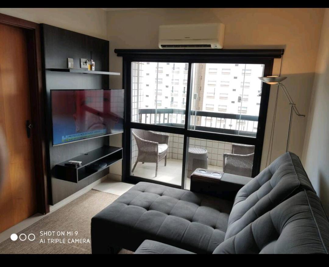 Flat Unique Moderno & Luxuoso Apartment Ribeirao Preto Luaran gambar